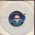 Nazareth - Bad Bad Boy - UK 7" Single - MOON9 ex/ex