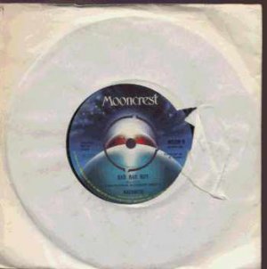 Nazareth - Bad Bad Boy - UK 7" Single - MOON9 ex/ex