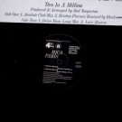 Mica Paris - Two In A Million - UK 12" Single - 12BRW285DJ ex/ex