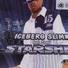 Iceberg Slimm - Starship - UK 12" Single - ARV5029066 m/m