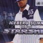 Iceberg Slimm - Starship - UK 12" Single - ARV5029066 m/m