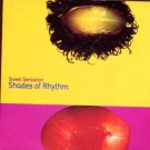 Shades Of Rhythm - Sweet Sensation - UK 7" Single - ZANG18 ex/m