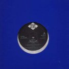 R. Kelly - Half On A Baby - EU 12" Single - 052180-0 ex/ex
