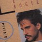 Evan Rogers - Private Joy - UK 12" Single - PT49938 ex/m