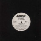 Monica - The First Night - USA 12" Single - ADP-3507 ex/ex