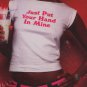 Space Cowboy - Just Put Your Hand In Mine - UK 12" Single - 235370 ex/m