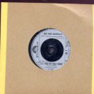 Jon And Vangelis - I'll Find My Way Home - UK 7" Single - JV1 ex/ex