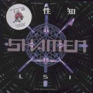 Shamen - Love Sex Intelligence - UK 7" Single - 68TP7 m/m