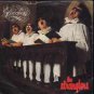 The Stranglers - Duchess - UK 7" Single - BP308 vg/ex
