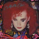 Culture Club - Waking Up With The House On Fire - UK LP Pic Disc - VP2330 vg/m