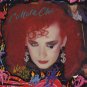 Culture Club - Waking Up With The House On Fire - UK LP Pic Disc - VP2330 vg/m