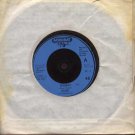 Gillan - Vengeance - UK 7" Single - ACRO3 vg/ex