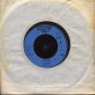 Gillan - Vengeance - UK 7" Single - ACRO3 vg/ex