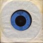 Gillan - Vengeance - UK 7" Single - ACRO3 vg/ex