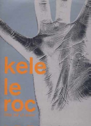 Kele Le Roc - Little Bt Of Lovin' - UK 12" Single - LITTLE6 vg/m