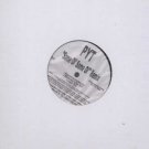 PYT - Same Ol' Same Ol' - USA 12" Single -  ex/m