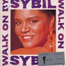 Sybil - Walk On By - UK 7" Single - 510078 ex/m