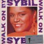 Sybil - Walk On By - UK 7" Single - 510078 ex/m