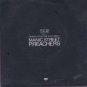 Manic Street Preachers - Verses From The Holy Bible - UK 7" Flexidisc - MAN1C e