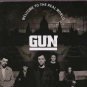 Gun - Welcome To The Real World - UK 7" Single - AM885 ex/m