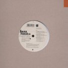 Various - Jazz Jamaica-Motorcity Roots - UK 12" Single - DUNECY002 m/m
