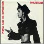 Prince and The Revolution - Mountains - USA 7" Single - 38711-7 ex/ex