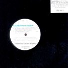 Crystal Waters - Say... If You Feel Alright - US 12" Single - 574016-2 ex/ex