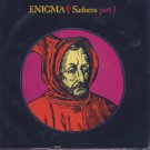 Enigma - Sadness Part 1 - UK 7" Single - DINS101 ex/m