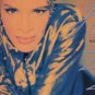 Yazz - Treat Me Good - UK 12" Single - 877265-1 ex/m