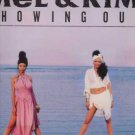 Mel & Kim - Showing Out - UK 12" Single - SUPET107 vg/vg