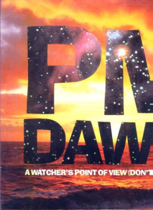 PM Dawn - A Watcher's Point Of View - UK 12" Single - 868319-1 ex/m