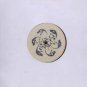 Hex Dragon - Little Black Riding Hood - UK 12" Single -  ex/m