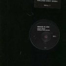 Wendy & Lisa - Lolly Lolly - UK 12" Single - WILL1 ex/m