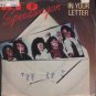 REO Speedwagon - In Your Letter - UK 7" Single - EPCA1562 vg/ex