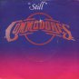 Commodores - Still - UK 7" Single - TMG1166 vg/ex