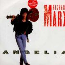 Richard Marx - Angelia - UK 7" Single - MT74 ex/m