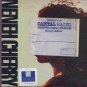 Neneh Cherry - Manchild - UK 7" Single - YR30 ex/m