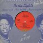 Natalie Cole - Party Lights - UK 12" Single - 12CLX101 vg/vg