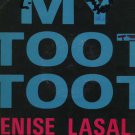 Denise Lasalle - My Toot Toot - UK 12" Single - TX6334 vg/vg