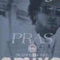 Pras - Blue Angels - UK 12" Single - XPR2439 ex/m