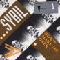 Sybil - Don't Make Me Over - UK 7" Single - CHAMP213 ex/m