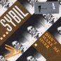 Sybil - Don't Make Me Over - UK 7" Single - CHAMP213 ex/m