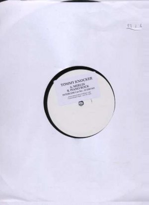 Tommy Knocker - Merlin - UK 12" Single -  ex/m