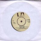 Johnny Rivers - Think His Name - UK 7" Single - UP35285 m/m