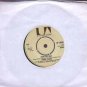 Johnny Rivers - Think His Name - UK 7" Single - UP35285 m/m