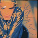 Yazz - Treat Me Good - UK 7" Single - BLR24 ex/m