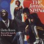 The Family Stand - Ghetto Heaven - UK 7" Single - 87997-7 ex.ex