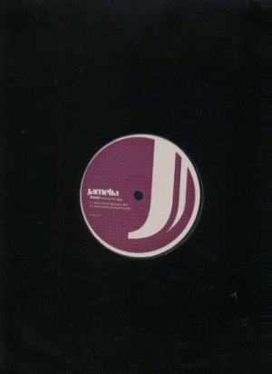Jamelia - Bout - UK 12" Single - 12RDJX6597 ex/m