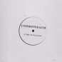 Commonwealth - That's The Way It Goes - UK 12" Single -  ex/m