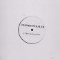 Commonwealth - That's The Way It Goes - UK 12" Single -  ex/m
